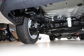 2024款丰田锋兰达混动