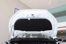 2024款丰田锋兰达混动