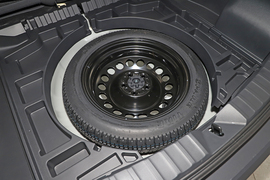 2024款丰田锋兰达混动