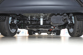 2024款丰田锋兰达混动