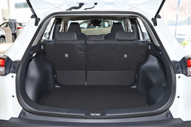 2024款丰田锋兰达混动