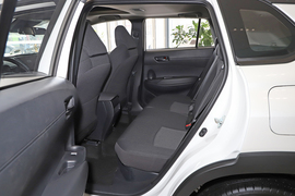 2024款丰田锋兰达混动