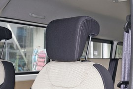 2024款长安跨越