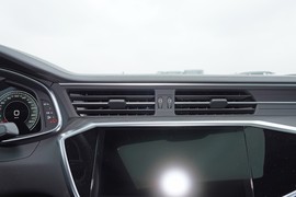 2025款奥迪A6L