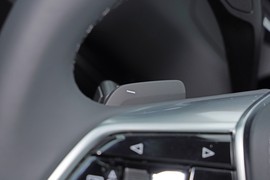 2025款奥迪A6L