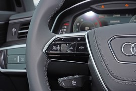 2025款奥迪A6L