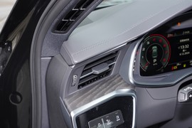 2025款奥迪A6L