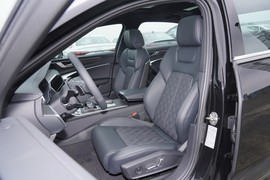 2025款奥迪A6L