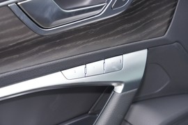 2025款奥迪A6L