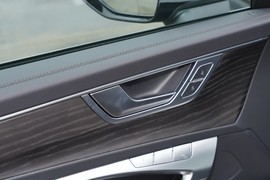2025款奥迪A6L