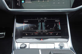 2025款奥迪A6L