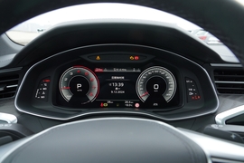 2025款奥迪A6L