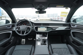 2025款奥迪A6L