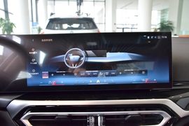 2025款宝马i3