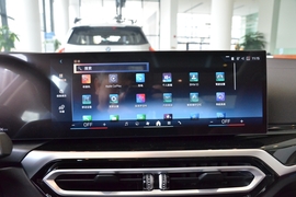 2025款宝马i3