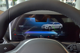 2025款宝马i3