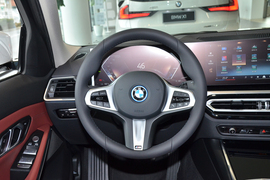 2025款宝马i3