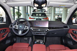 2025款宝马i3