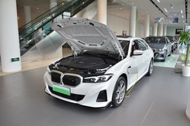 2025款宝马i3