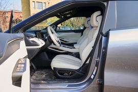 2025款比亚迪宋L