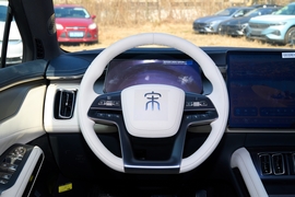 2025款比亚迪宋L