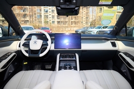 2025款比亚迪宋L