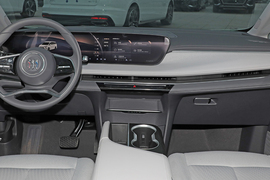 2025款别克GL8