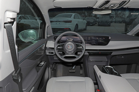 2025款别克GL8