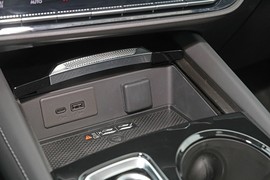 2025款别克昂科威Plus