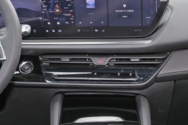 2025款别克昂科威Plus