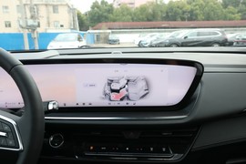 2025款别克昂科威Plus