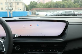 2025款别克昂科威Plus