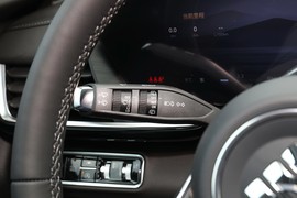 2025款别克昂科威Plus
