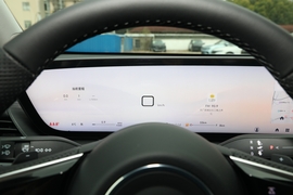 2025款别克君越