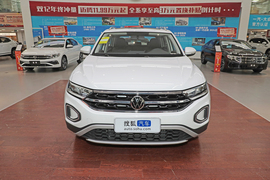 2025款大众T-ROC探歌