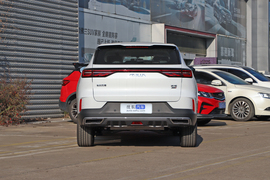 2025款东风风神皓极