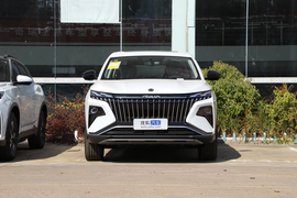 2025款东风风神皓极