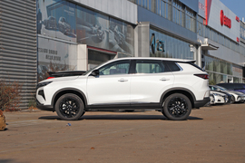 2025款东风风神皓极