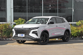 2025款东风风神皓极