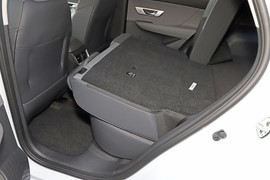 2025款东风风神皓极