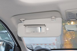 2025款东风风神皓极