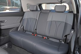 2025款东风风神皓极