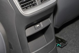 2025款东风风神皓极