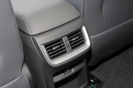 2025款东风风神皓极