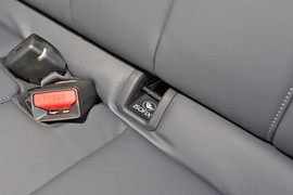 2025款东风风神皓极