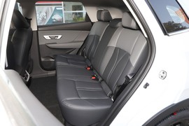 2025款东风风神皓极