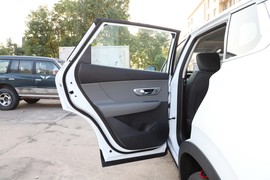 2025款东风风神皓极