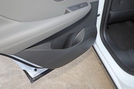 2025款东风风神皓极