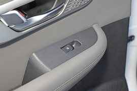 2025款东风风神皓极