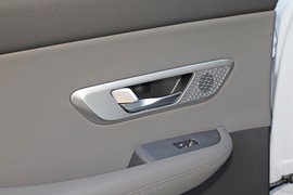 2025款东风风神皓极